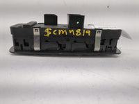 2012-2016 Chrysler Town & Country Master Power Window Switch Replacement Driver Side Left Fits OEM Used Auto Parts - Oemused