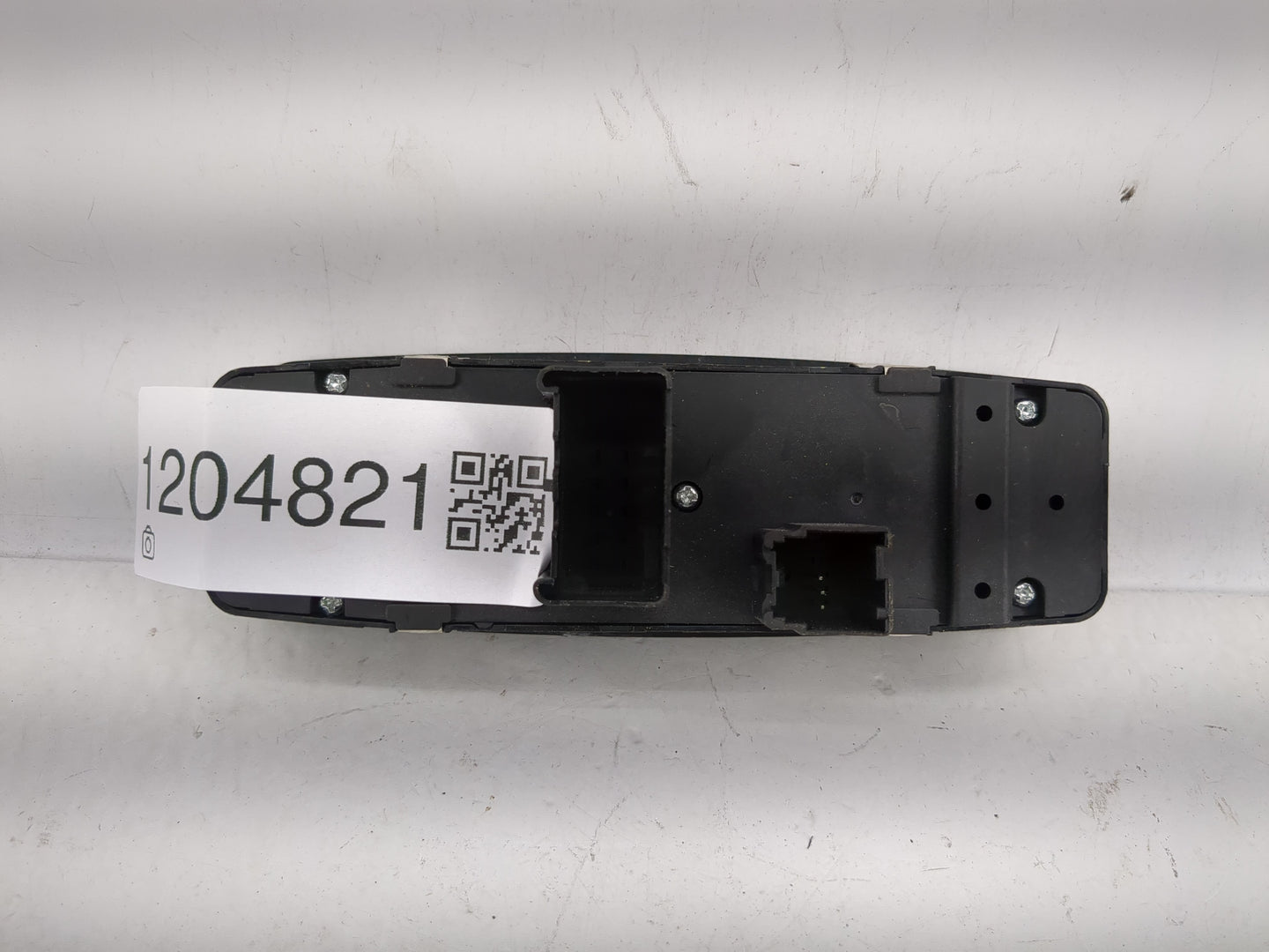 2012-2016 Chrysler Town & Country Master Power Window Switch Replacement Driver Side Left Fits OEM Used Auto Parts - Oemused