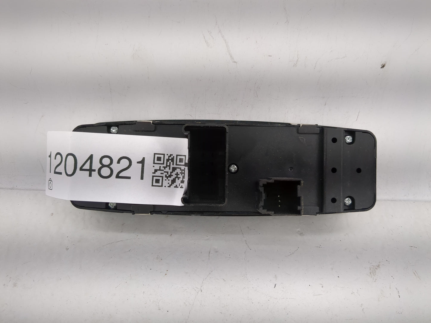 2012-2016 Chrysler Town & Country Master Power Window Switch Replacement Driver Side Left Fits OEM Used Auto Parts - Oemused