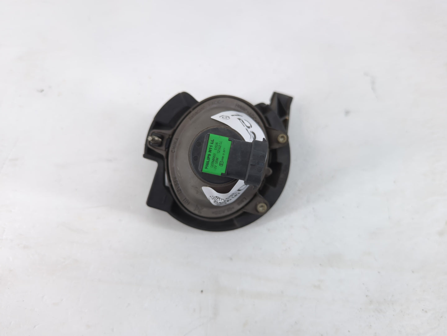 2011-2016 Chrysler Town & Country Driver Left Oem Front Light Lamp - Oemusedautoparts1.com