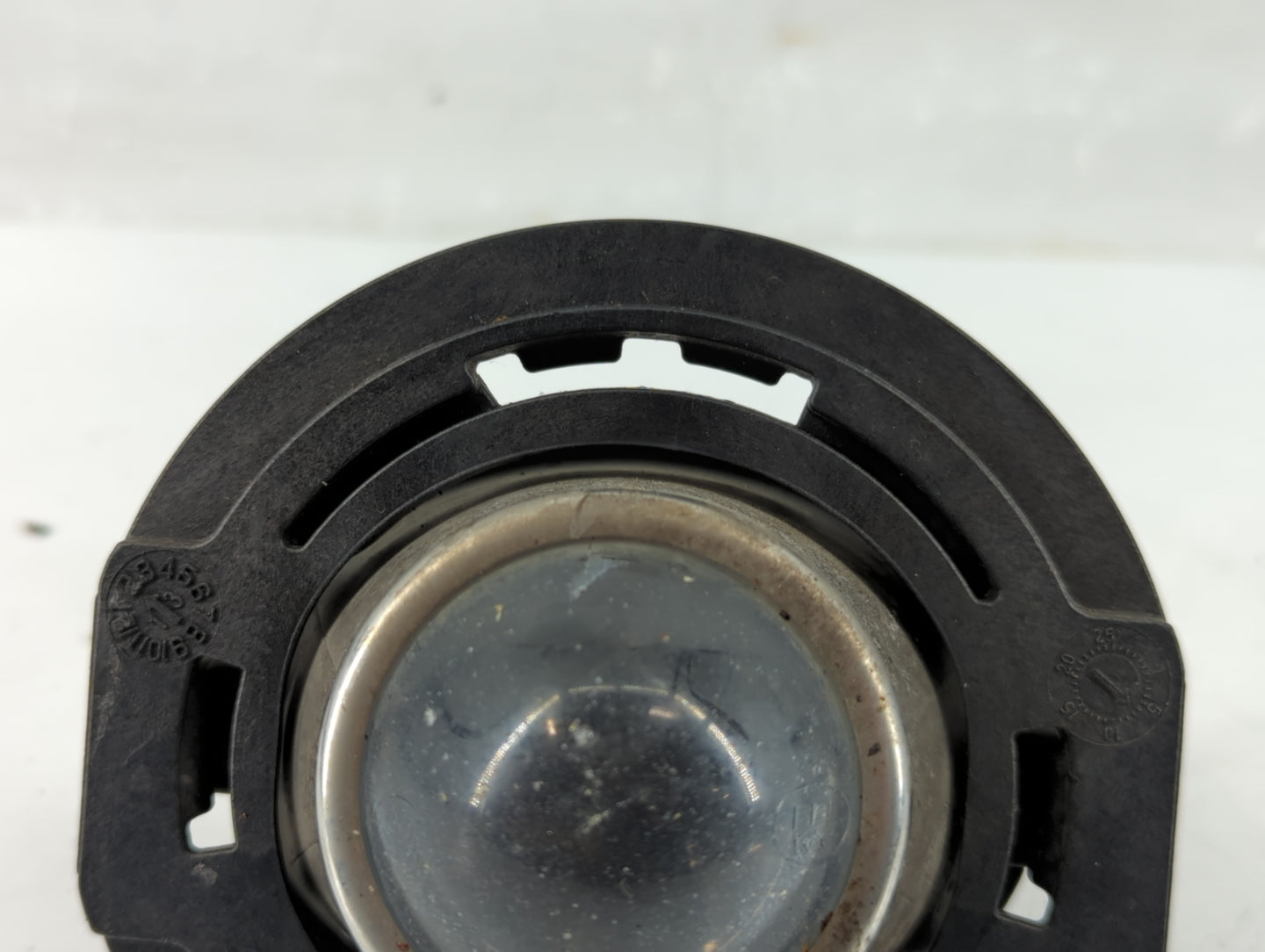 2011-2016 Chrysler Town & Country Passenger Right Oem Front Light Lamp - Oemusedautoparts1.com