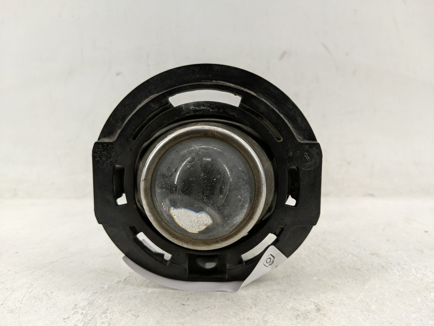 2011-2016 Chrysler Town & Country Driver Left Oem Front Light Lamp - Oemusedautoparts1.com