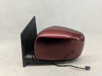 2011-2016 Chrysler Town & Country Side Mirror Replacement Driver Left View Door Mirror P/N:1AB731RPAF Fits OEM Used Auto Par