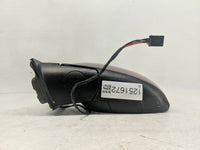 2011-2016 Chrysler Town & Country Side Mirror Replacement Driver Left View Door Mirror P/N:1AB731RPAF Fits OEM Used Auto Par