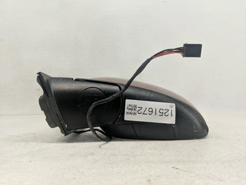 2011-2016 Chrysler Town & Country Side Mirror Replacement Driver Left View Door Mirror P/N:1AB731RPAF Fits OEM Used Auto Parts