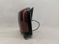 2011-2016 Chrysler Town & Country Side Mirror Replacement Driver Left View Door Mirror P/N:1AB731RPAF Fits OEM Used Auto Par