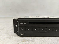 2012-2016 Chrysler Town & Country Radio AM FM Cd Player Receiver Replacement P/N:P05064063AE Fits OEM Used Auto Parts - Oemu