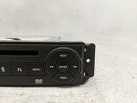 2012-2016 Chrysler Town & Country Radio AM FM Cd Player Receiver Replacement P/N:P05064063AE Fits OEM Used Auto Parts - Oemu
