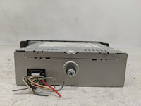 2012-2016 Chrysler Town & Country Radio AM FM Cd Player Receiver Replacement P/N:P05064063AE Fits OEM Used Auto Parts - Oemu