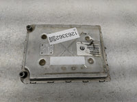 2016 Chrysler Town & Country PCM Engine Control Computer ECU ECM PCU OEM P/N:P68243295AA Fits Fits 2017 2018 2019 2020 OEM U