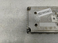 2016 Chrysler Town & Country PCM Engine Control Computer ECU ECM PCU OEM P/N:P68243295AA Fits Fits 2017 2018 2019 2020 OEM U