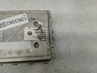 2016 Chrysler Town & Country PCM Engine Control Computer ECU ECM PCU OEM P/N:P68243295AA Fits Fits 2017 2018 2019 2020 OEM U