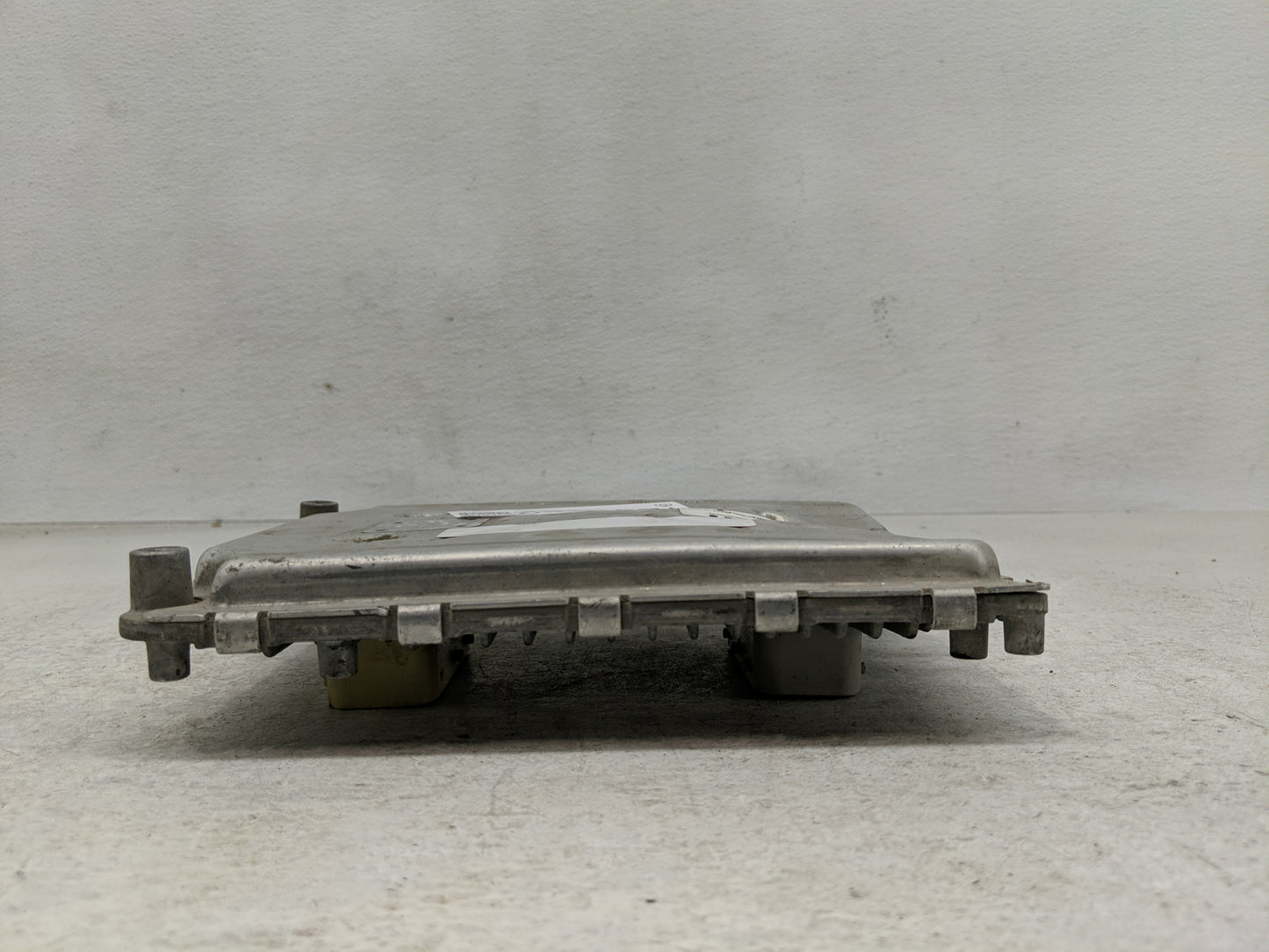 2016 Chrysler Town & Country PCM Engine Control Computer ECU ECM PCU OEM P/N:P68243295AA Fits Fits 2017 2018 2019 2020 OEM U