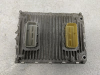 2016 Chrysler Town & Country PCM Engine Control Computer ECU ECM PCU OEM P/N:P68243295AA Fits Fits 2017 2018 2019 2020 OEM U