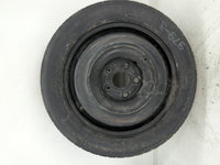2012-2016 Chrysler Town & Country Spare Donut Tire Wheel Rim Oem - Oemusedautoparts1.com