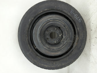 compare product 2012-2016 Chrysler Town & Country Spare Donut Tire Wheel Rim Oem