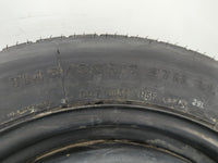 2012-2016 Chrysler Town & Country Spare Donut Tire Wheel Rim Oem - Oemusedautoparts1.com