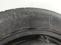 2012-2016 Chrysler Town & Country Spare Donut Tire Wheel Rim Oem - Oemusedautoparts1.com
