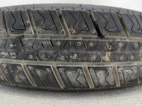 2012-2016 Chrysler Town & Country Spare Donut Tire Wheel Rim Oem - Oemusedautoparts1.com