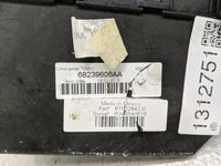 2015-2016 Chrysler Town & Country Fusebox Fuse Box Relay Module Tipm - Oemusedautoparts1.com