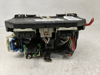 2015-2016 Chrysler Town & Country Fusebox Fuse Box Relay Module Tipm - Oemusedautoparts1.com