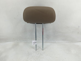 compare product 2011-2016 Chrysler Town & Country Headrest Head Rest Rear Center Seat Fits Fits 2011 2012 2013 2014 2015 2016 2017 2018 OEM Used Auto Parts
