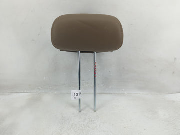 2011-2016 Chrysler Town & Country Headrest Head Rest Rear Center Seat Fits Fits 2011 2012 2013 2014 2015 2016 2017 2018 OEM 