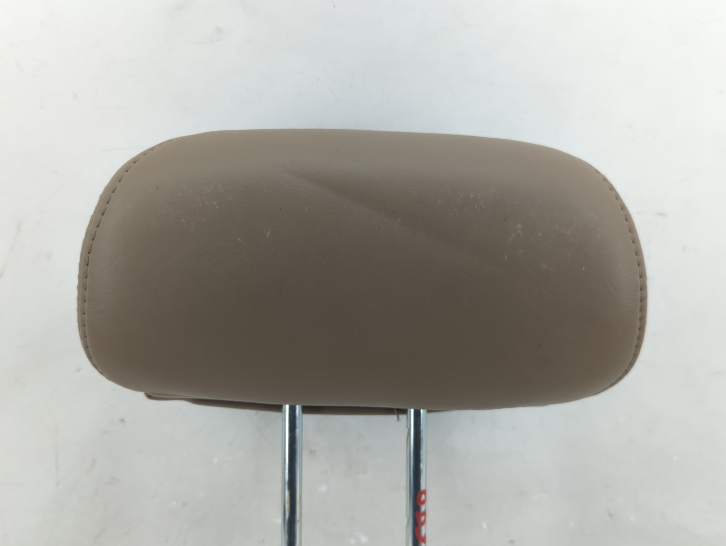 2011-2016 Chrysler Town & Country Headrest Head Rest Rear Center Seat Fits Fits 2011 2012 2013 2014 2015 2016 2017 2018 OEM 