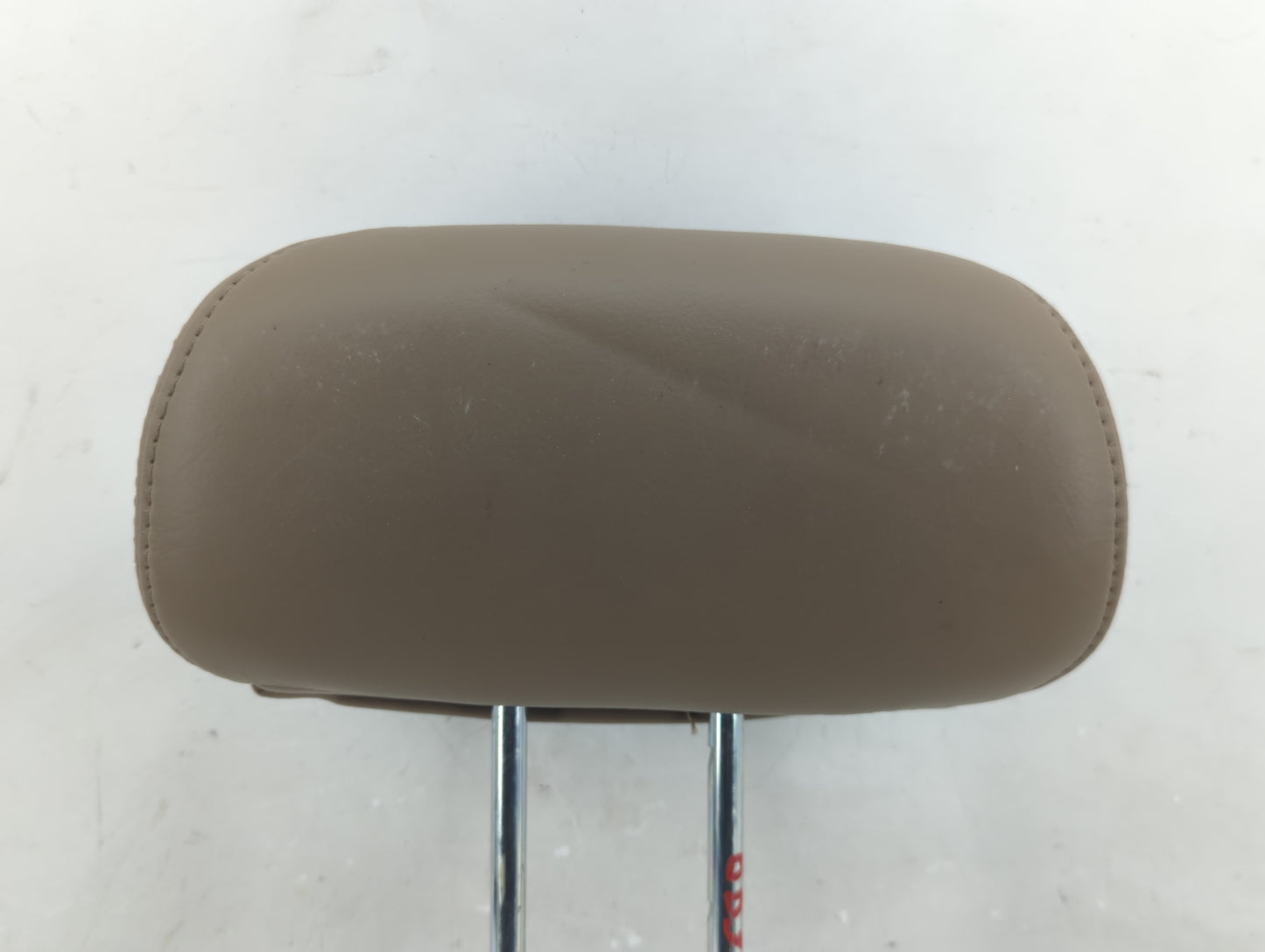 2011-2016 Chrysler Town & Country Headrest Head Rest Rear Center Seat Fits Fits 2011 2012 2013 2014 2015 2016 2017 2018 OEM 