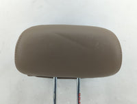 2011-2016 Chrysler Town & Country Headrest Head Rest Rear Center Seat Fits Fits 2011 2012 2013 2014 2015 2016 2017 2018 OEM 