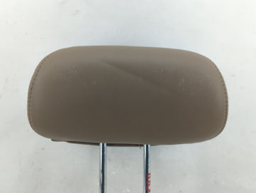 2011-2016 Chrysler Town & Country Headrest Head Rest Rear Center Seat Fits Fits 2011 2012 2013 2014 2015 2016 2017 2018 OEM Used Auto Parts