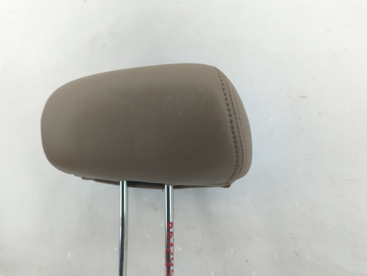 2011-2016 Chrysler Town & Country Headrest Head Rest Rear Center Seat Fits Fits 2011 2012 2013 2014 2015 2016 2017 2018 OEM 