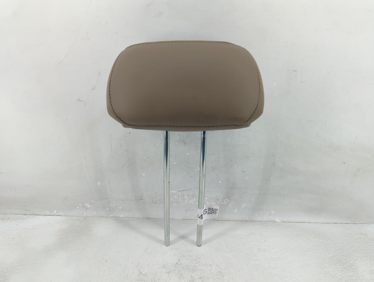 2011-2016 Chrysler Town & Country Headrest Head Rest Rear Center Seat Fits Fits 2011 2012 2013 2014 2015 2016 2017 2018 OEM 