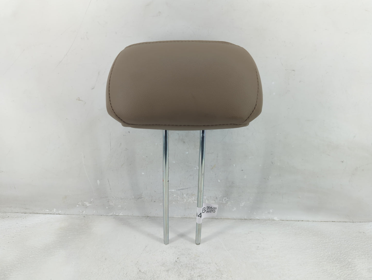 2011-2016 Chrysler Town & Country Headrest Head Rest Rear Center Seat Fits Fits 2011 2012 2013 2014 2015 2016 2017 2018 OEM 