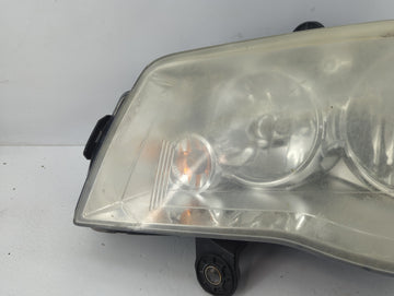 2008 Chrysler Town & Country Driver Left Oem Head Light Headlight Lamp