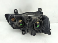 2008 Chrysler Town & Country Driver Left Oem Head Light Headlight Lamp - Oemusedautoparts1.com