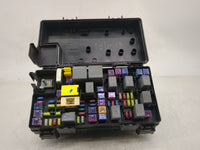 2015-2016 Chrysler Town & Country Fusebox Fuse Box Relay Module Tipm - Oemusedautoparts1.com