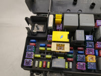 2015-2016 Chrysler Town & Country Fusebox Fuse Box Relay Module Tipm - Oemusedautoparts1.com