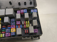 2015-2016 Chrysler Town & Country Fusebox Fuse Box Relay Module Tipm - Oemusedautoparts1.com