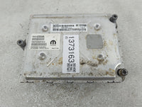 2016 Chrysler Town & Country PCM Engine Control Computer ECU ECM PCU OEM P/N:P68243295AA Fits Fits 2017 2018 2019 2020 OEM U