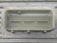 2016 Chrysler Town & Country PCM Engine Control Computer ECU ECM PCU OEM P/N:P68243295AA Fits Fits 2017 2018 2019 2020 OEM U