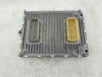 2016 Chrysler Town & Country PCM Engine Control Computer ECU ECM PCU OEM P/N:P68243295AA Fits Fits 2017 2018 2019 2020 OEM U