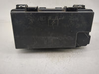 2015-2016 Chrysler Town & Country Fusebox Fuse Box Relay Module Tipm - Oemusedautoparts1.com
