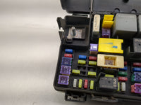 2015-2016 Chrysler Town & Country Fusebox Fuse Box Relay Module Tipm - Oemusedautoparts1.com