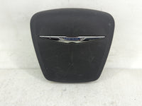 2013-2016 Chrysler Town & Country Air Bag Driver Left Steering Wheel Mounted P/N:1QK22DX9AF Fits Fits 2013 2014 2015 2016 OE