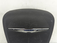 2013-2016 Chrysler Town & Country Air Bag Driver Left Steering Wheel Mounted P/N:1QK22DX9AF Fits Fits 2013 2014 2015 2016 OE