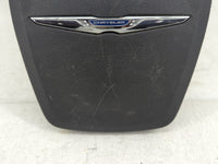 2013-2016 Chrysler Town & Country Air Bag Driver Left Steering Wheel Mounted P/N:1QK22DX9AF Fits Fits 2013 2014 2015 2016 OE