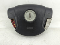 2013-2016 Chrysler Town & Country Air Bag Driver Left Steering Wheel Mounted P/N:1QK22DX9AF Fits Fits 2013 2014 2015 2016 OE