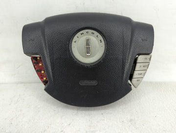 2013-2016 Chrysler Town & Country Air Bag Driver Left Steering Wheel Mounted P/N:1QK22DX9AF Fits Fits 2013 2014 2015 2016 OE