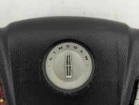 2013-2016 Chrysler Town & Country Air Bag Driver Left Steering Wheel Mounted P/N:1QK22DX9AF Fits Fits 2013 2014 2015 2016 OE